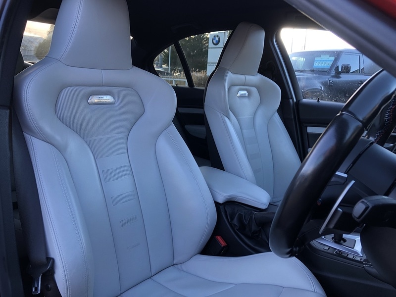 Used BMW M3 2015 for sale - 77365239: Photo 17