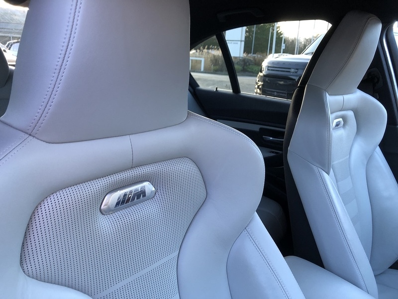 Used BMW M3 2015 for sale - 77365239: Photo 18