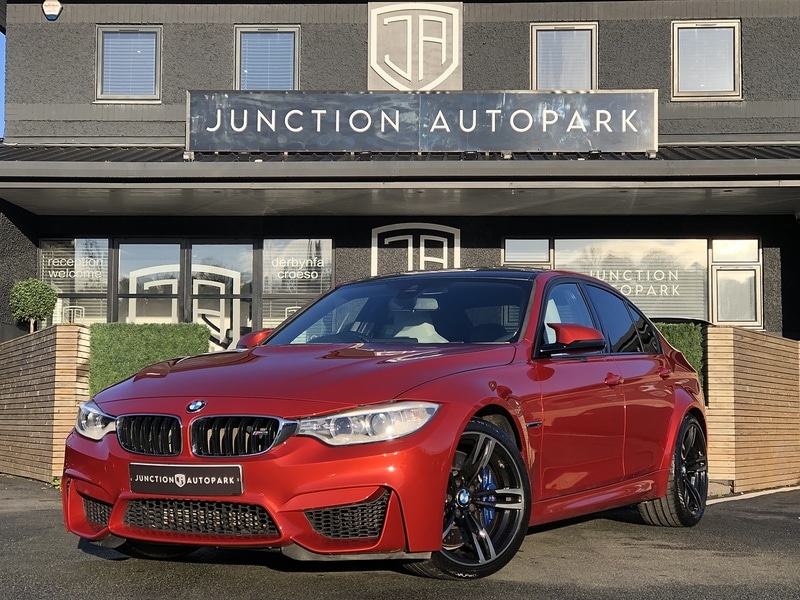 Used BMW M3 2015 for sale - 77365239: Photo 2