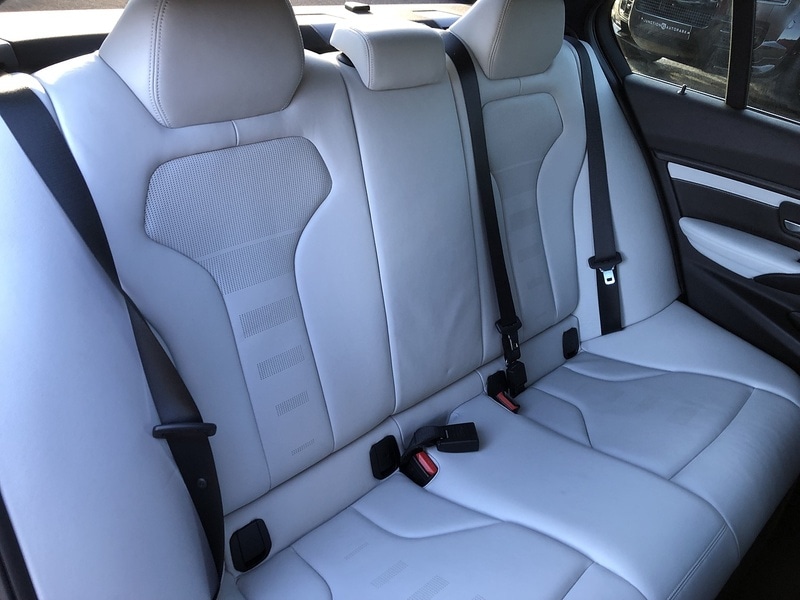 Used BMW M3 2015 for sale - 77365239: Photo 21