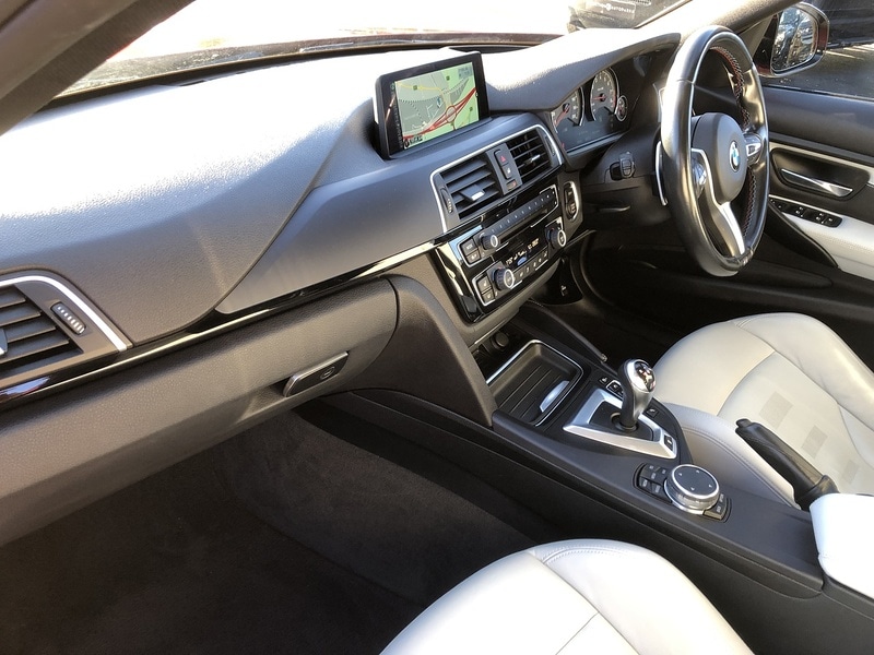 Used BMW M3 2015 for sale - 77365239: Photo 24