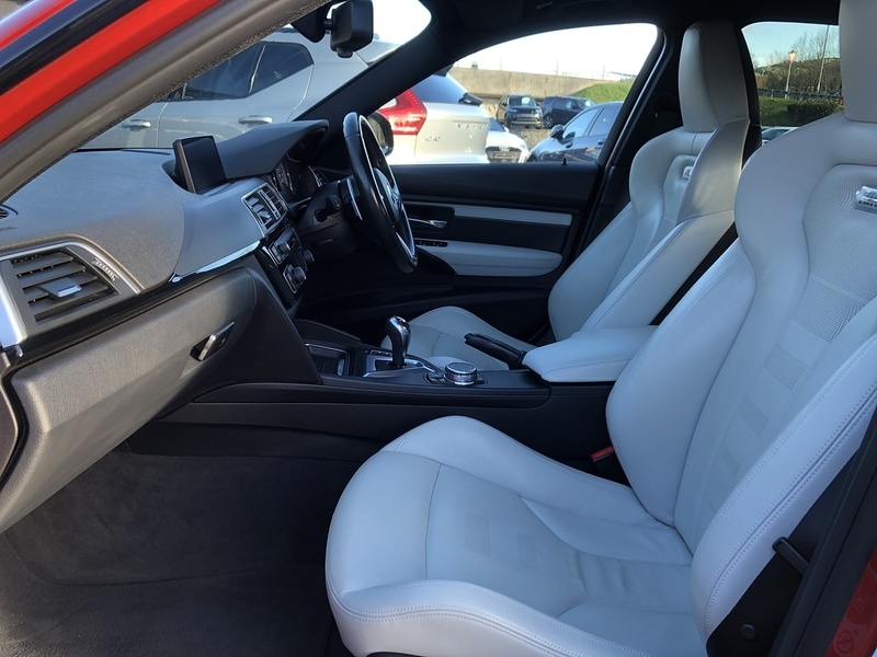 Used BMW M3 2015 for sale - 77365239: Photo 25