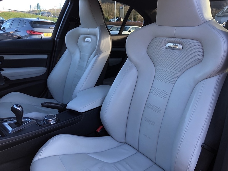 Used BMW M3 2015 for sale - 77365239: Photo 26