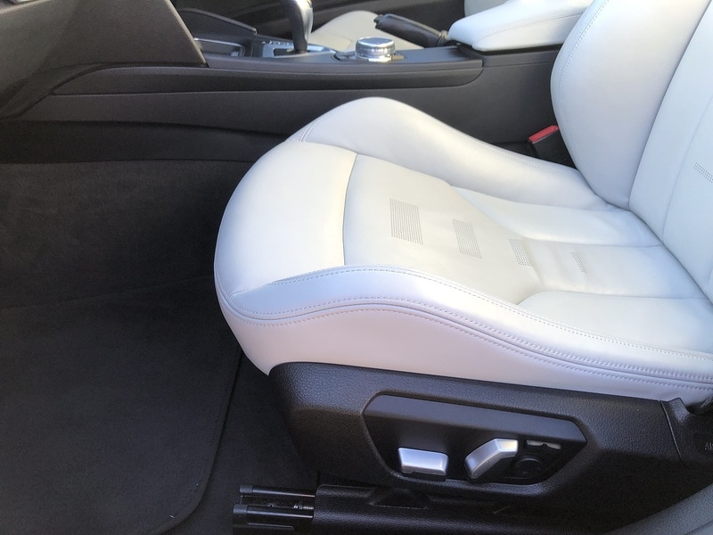 Used BMW M3 2015 for sale - 77365239: Photo 27