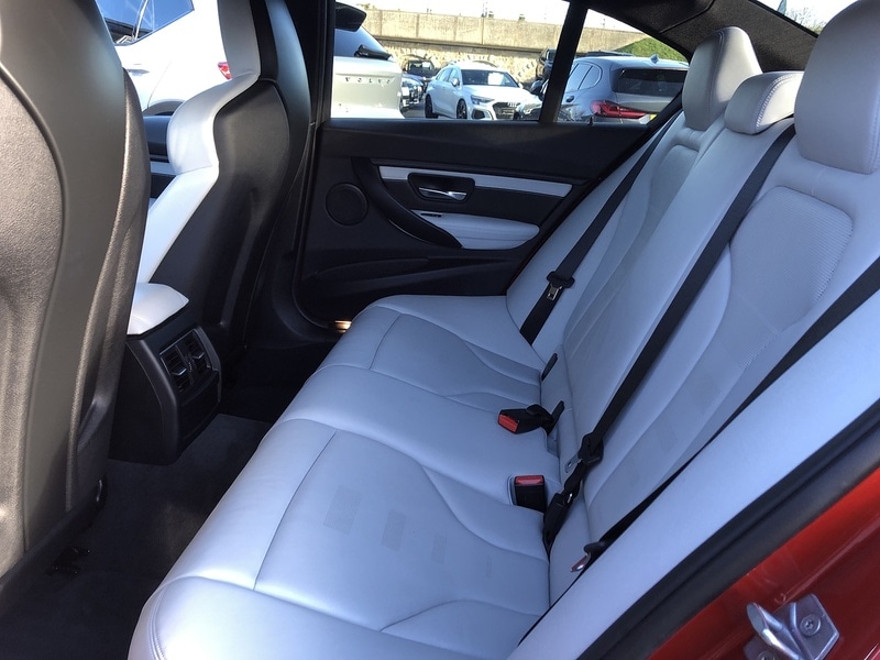 Used BMW M3 2015 for sale - 77365239: Photo 28