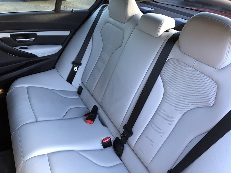 Used BMW M3 2015 for sale - 77365239: Photo 29