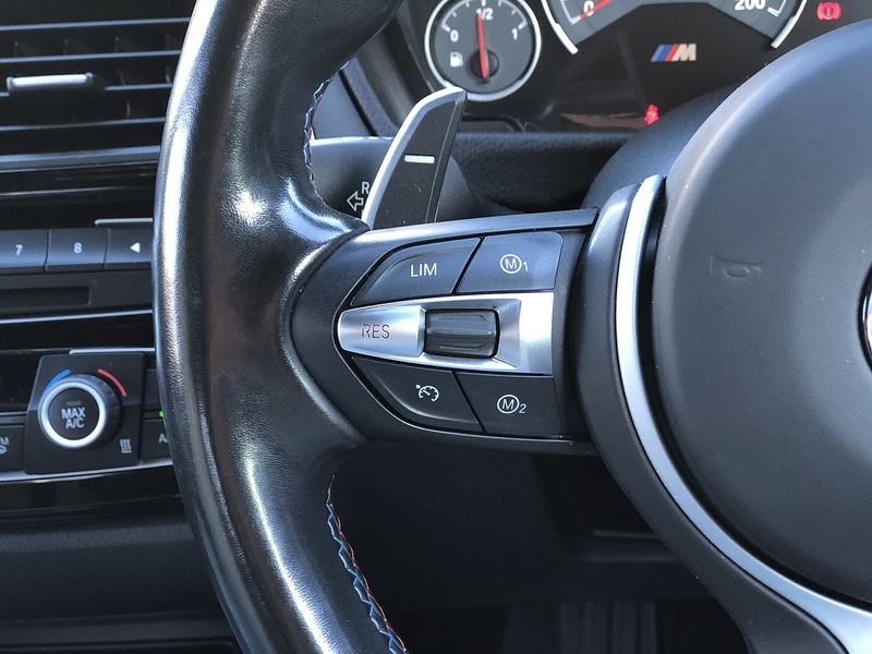 Used BMW M3 2015 for sale - 77365239: Photo 34