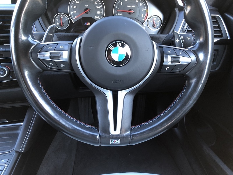 Used BMW M3 2015 for sale - 77365239: Photo 35