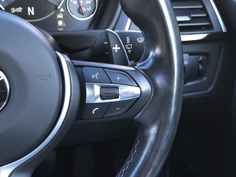 Used BMW M3 2015 for sale - 77365239: Photo 36