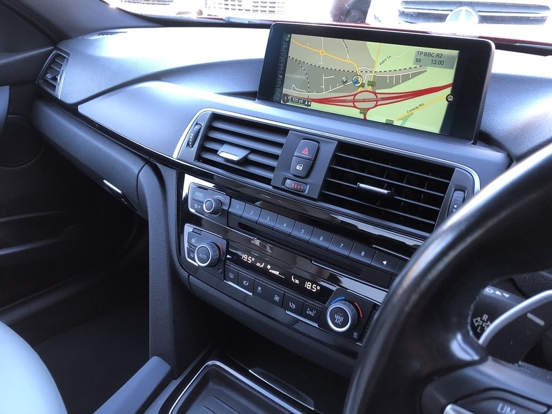 Used BMW M3 2015 for sale - 77365239: Photo 37