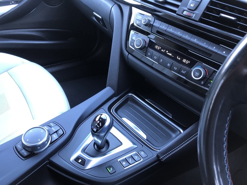 Used BMW M3 2015 for sale - 77365239: Photo 38