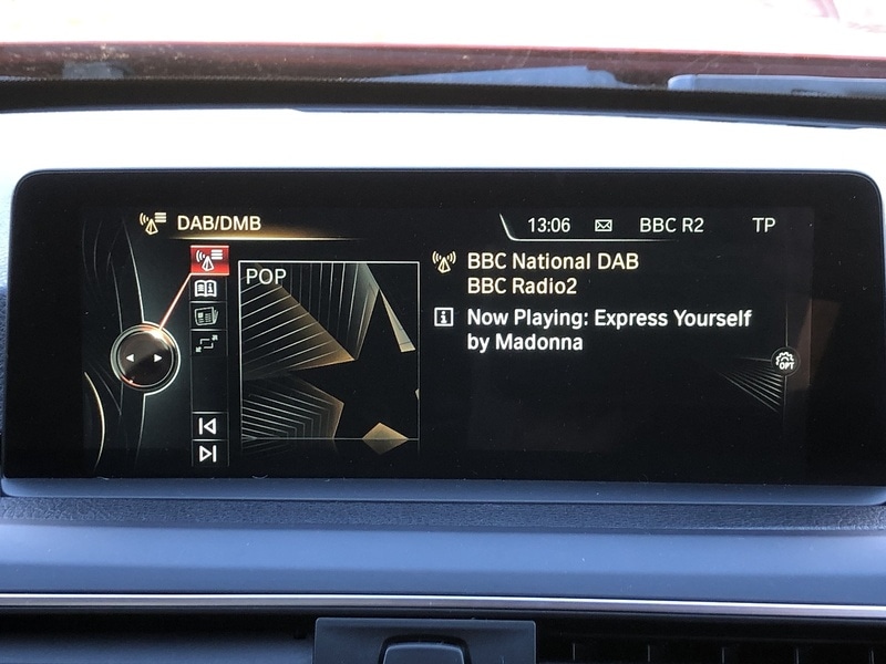 Used BMW M3 2015 for sale - 77365239: Photo 44