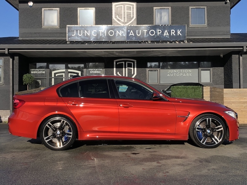 Used BMW M3 2015 for sale - 77365239: Photo 5