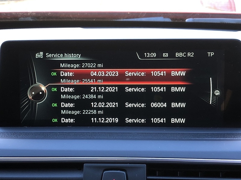 Used BMW M3 2015 for sale - 77365239: Photo 50