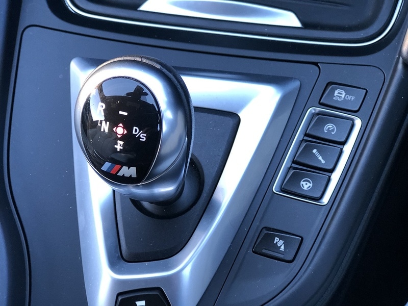 Used BMW M3 2015 for sale - 77365239: Photo 55