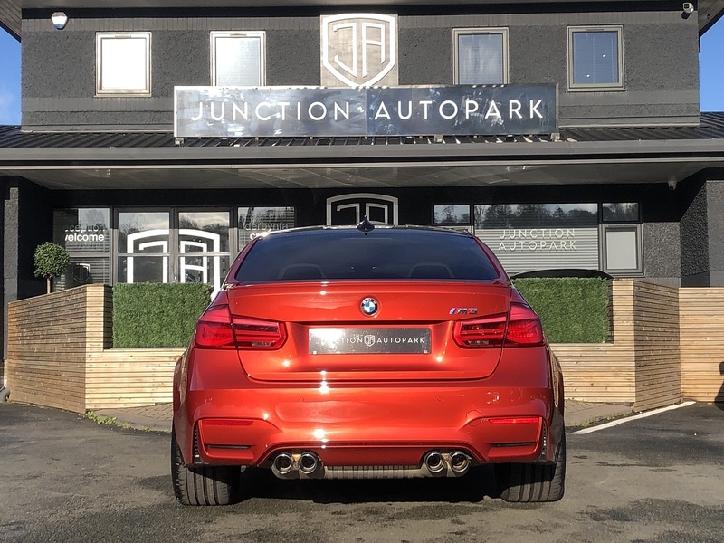 Used BMW M3 2015 for sale - 77365239: Photo 6