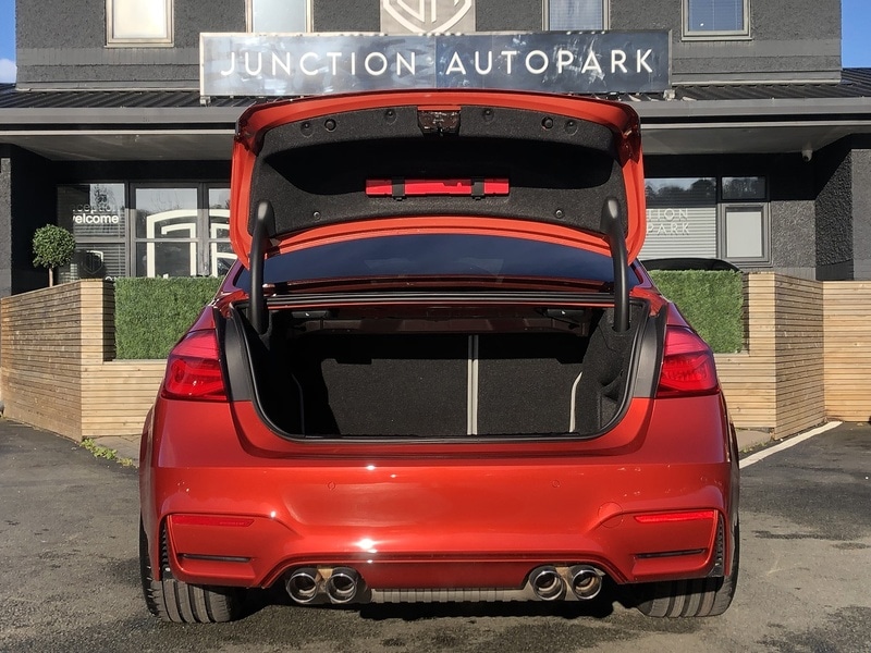 Used BMW M3 2015 for sale - 77365239: Photo 64