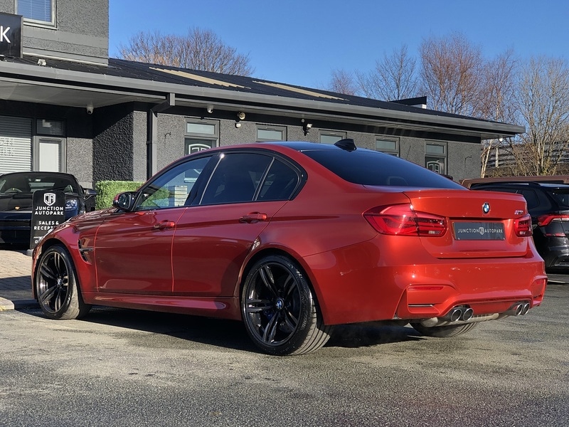 Used BMW M3 2015 for sale - 77365239: Photo 66