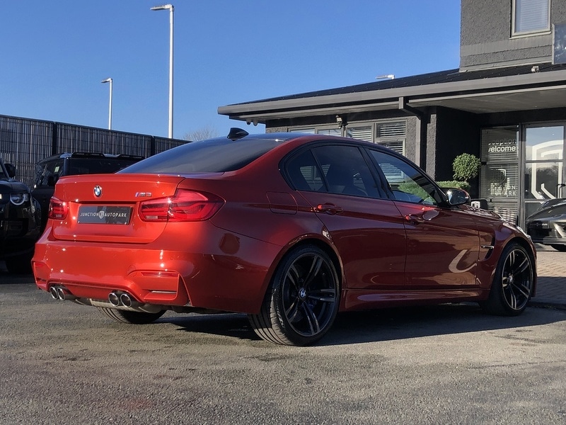 Used BMW M3 2015 for sale - 77365239: Photo 67