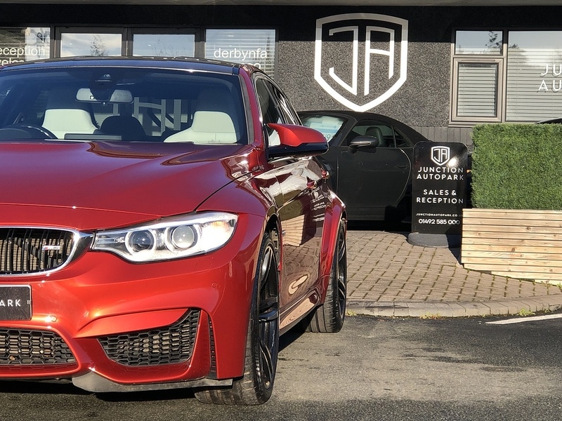 Used BMW M3 2015 for sale - 77365239: Photo 68