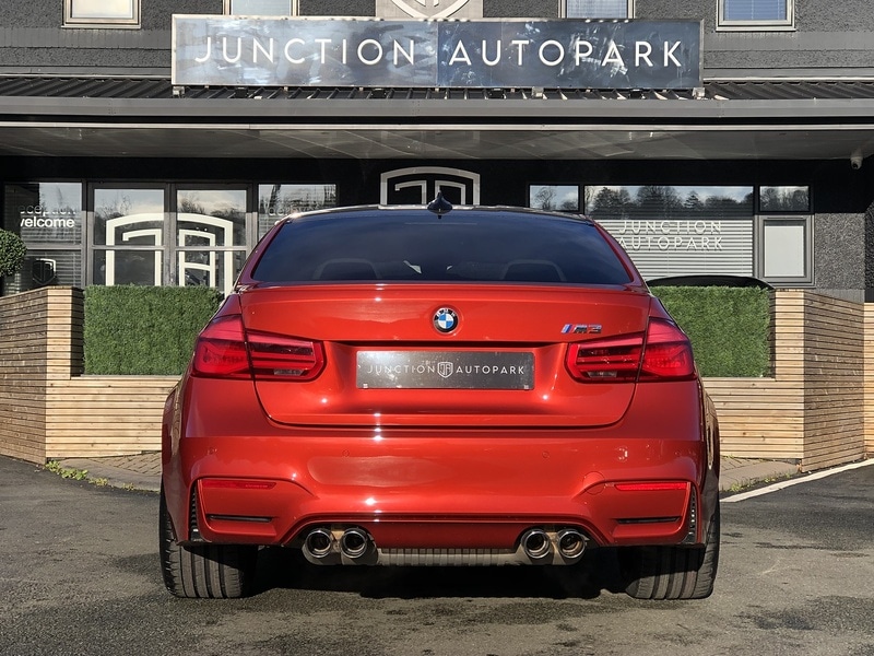 Used BMW M3 2015 for sale - 77365239: Photo 7