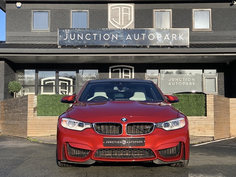 Used BMW M3 2015 for sale - 77365239: Photo 9