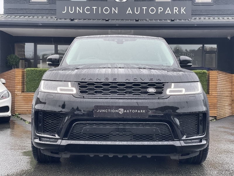 Used Land Rover Range Rover Sport for sale - 77974506: Photo 10