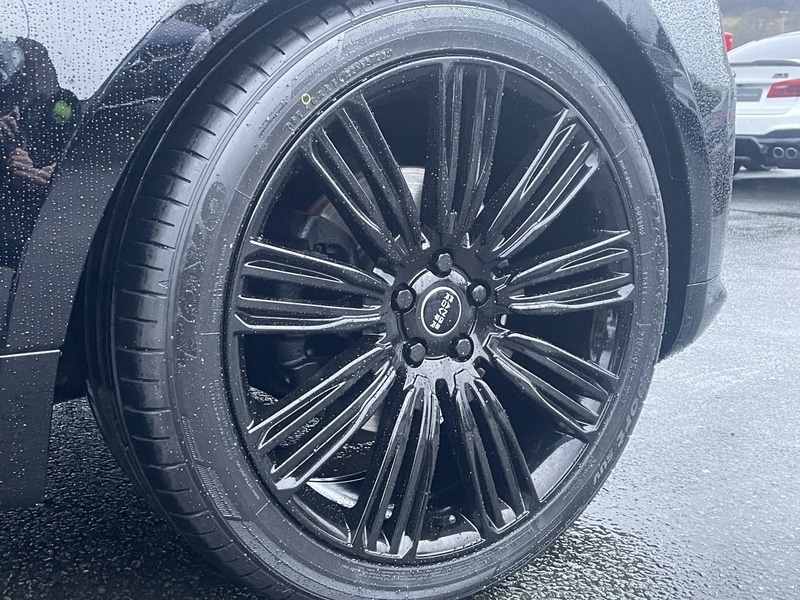 Used Land Rover Range Rover Sport for sale - 77974506: Photo 11