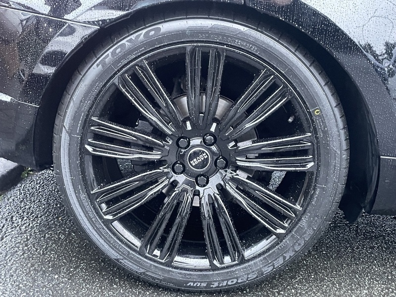 Used Land Rover Range Rover Sport for sale - 77974506: Photo 12