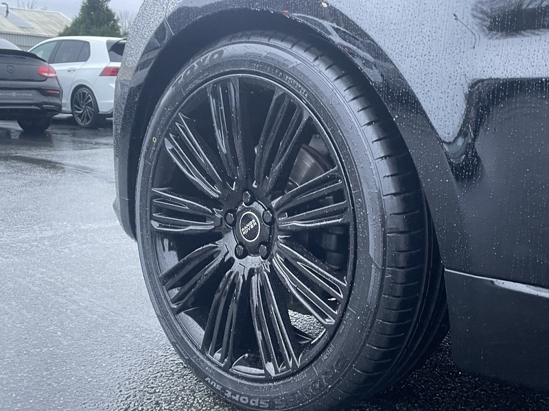 Used Land Rover Range Rover Sport for sale - 77974506: Photo 13