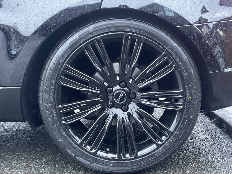 Used Land Rover Range Rover Sport for sale - 77974506: Photo 14