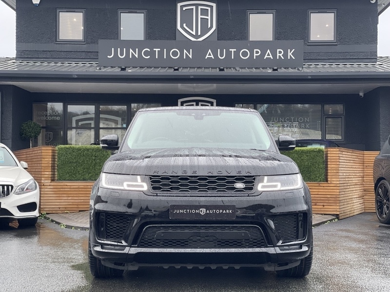 Used Land Rover Range Rover Sport for sale - 77974506: Photo 9