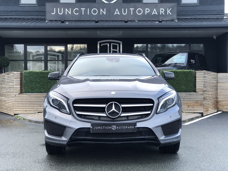 Used Mercedes-Benz GLA for sale - 77477856: Photo 10
