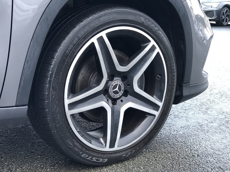 Used Mercedes-Benz GLA for sale - 77477856: Photo 11