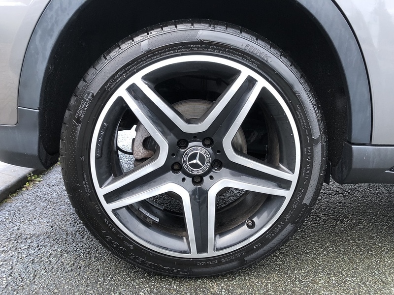 Used Mercedes-Benz GLA for sale - 77477856: Photo 12