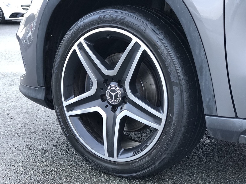 Used Mercedes-Benz GLA for sale - 77477856: Photo 13