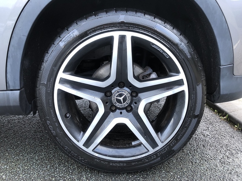 Used Mercedes-Benz GLA for sale - 77477856: Photo 14