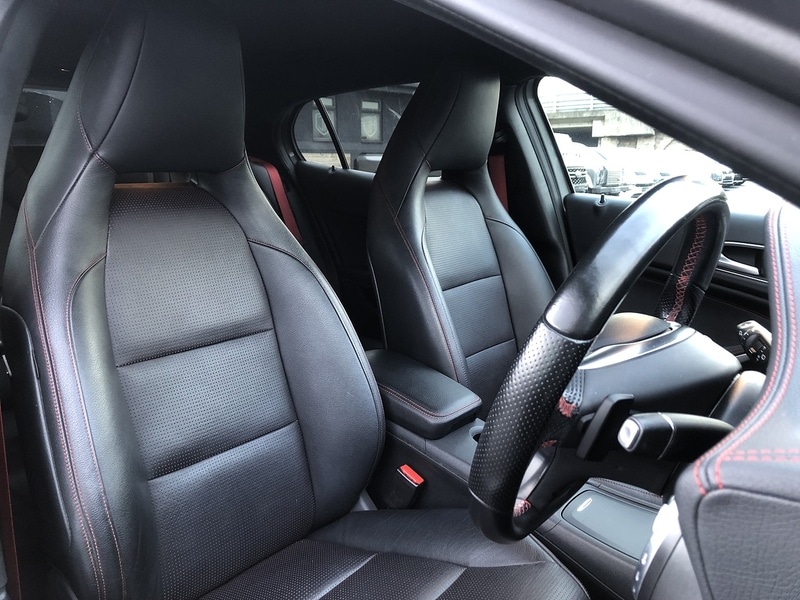 Used Mercedes-Benz GLA for sale - 77477856: Photo 16