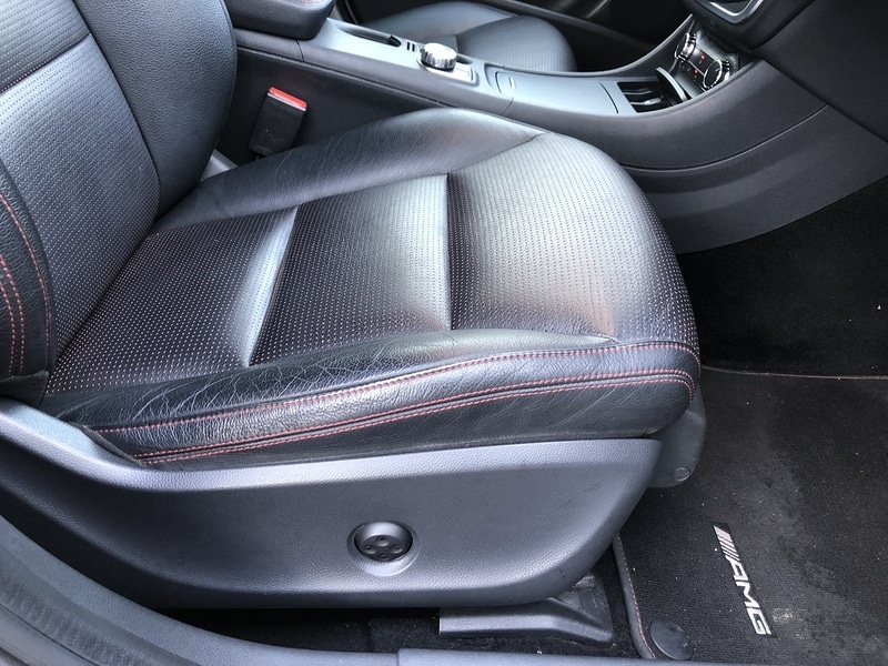 Used Mercedes-Benz GLA for sale - 77477856: Photo 17