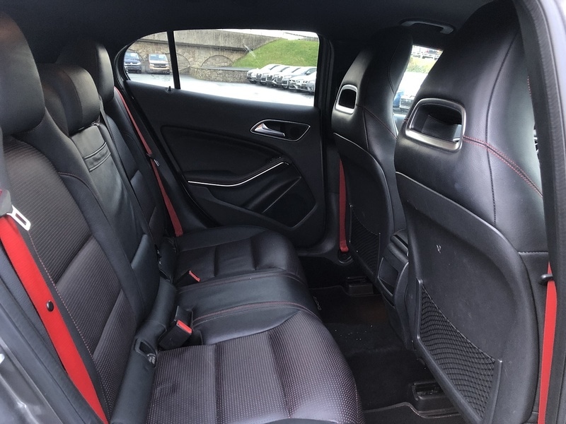 Used Mercedes-Benz GLA for sale - 77477856: Photo 18