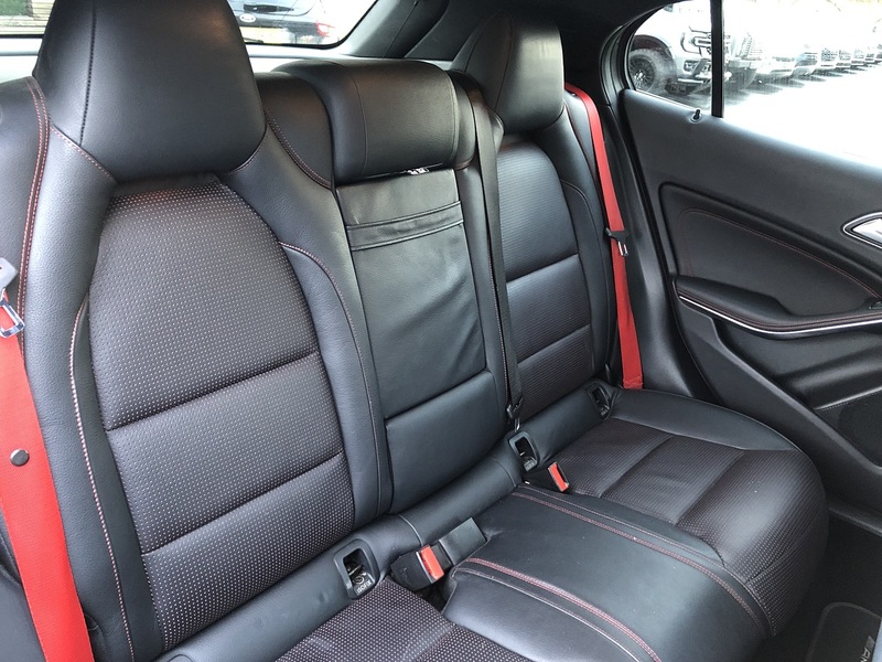 Used Mercedes-Benz GLA for sale - 77477856: Photo 19