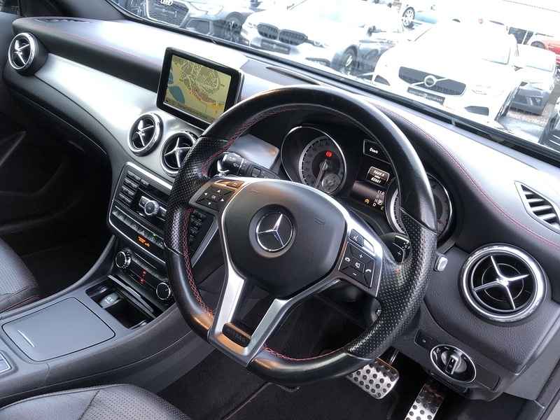 Used Mercedes-Benz GLA for sale - 77477856: Photo 20