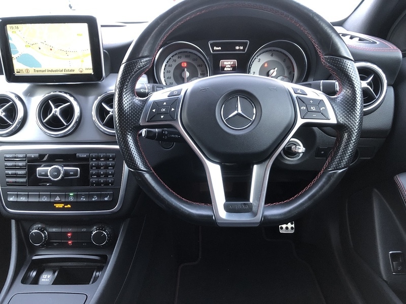 Used Mercedes-Benz GLA for sale - 77477856: Photo 22
