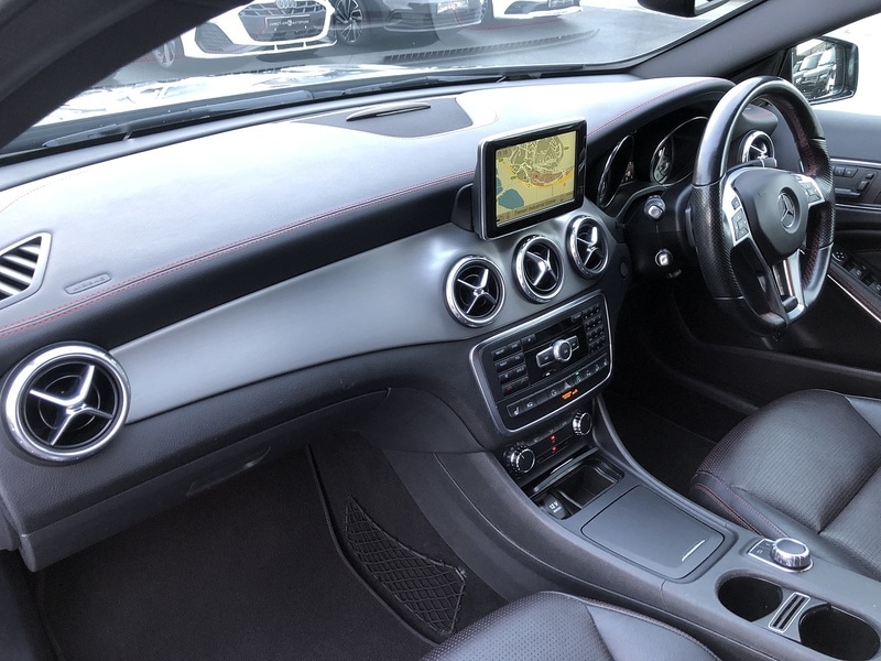 Used Mercedes-Benz GLA for sale - 77477856: Photo 23