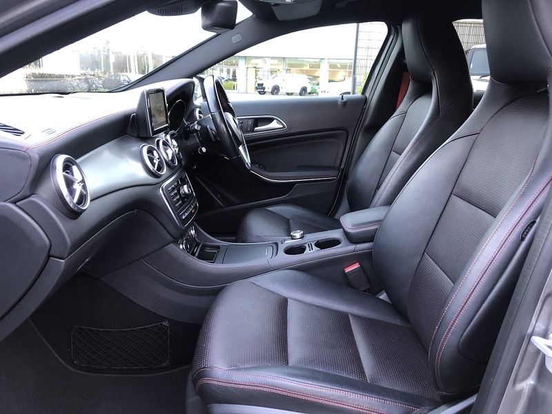 Used Mercedes-Benz GLA for sale - 77477856: Photo 24