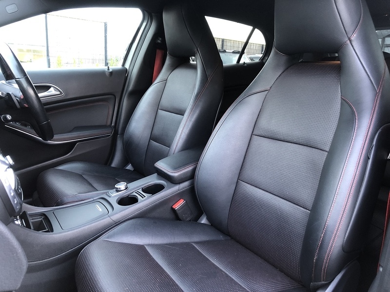 Used Mercedes-Benz GLA for sale - 77477856: Photo 25