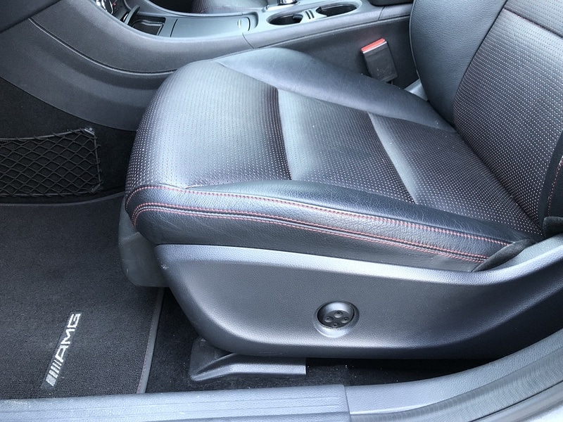 Used Mercedes-Benz GLA for sale - 77477856: Photo 26