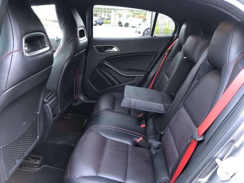 Used Mercedes-Benz GLA for sale - 77477856: Photo 27