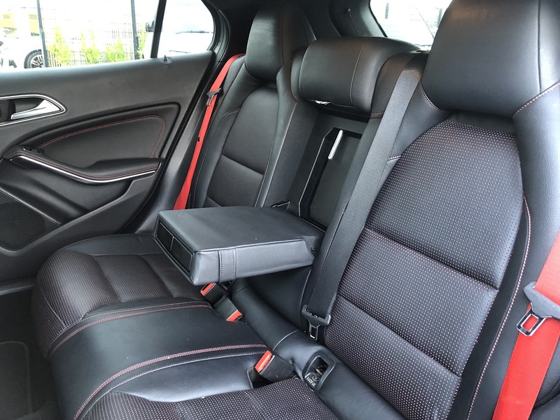 Used Mercedes-Benz GLA for sale - 77477856: Photo 28