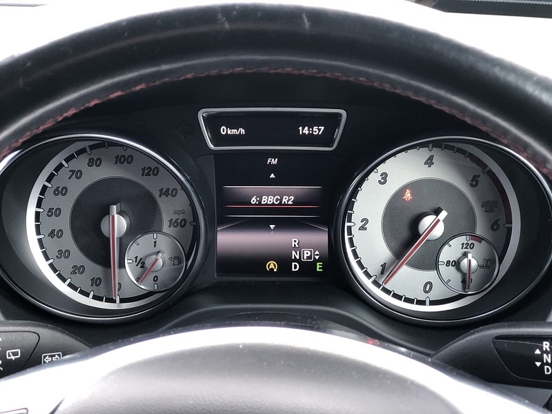 Used Mercedes-Benz GLA for sale - 77477856: Photo 29